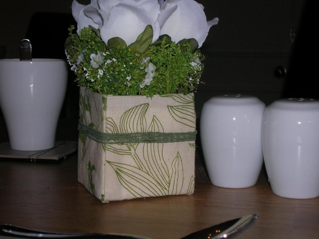 Invernente Bed And Breakfast สเตอร์ลิง ภายนอก รูปภาพ
