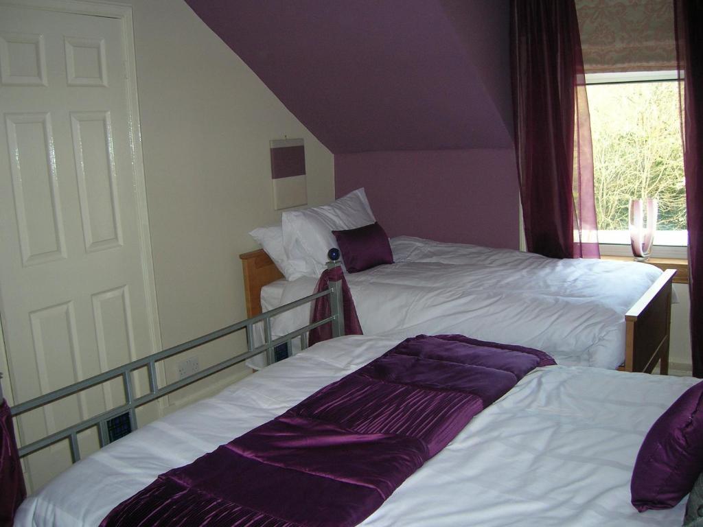 Invernente Bed And Breakfast สเตอร์ลิง ห้อง รูปภาพ