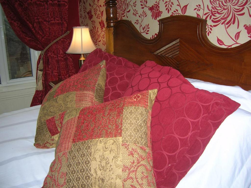 Invernente Bed And Breakfast สเตอร์ลิง ห้อง รูปภาพ
