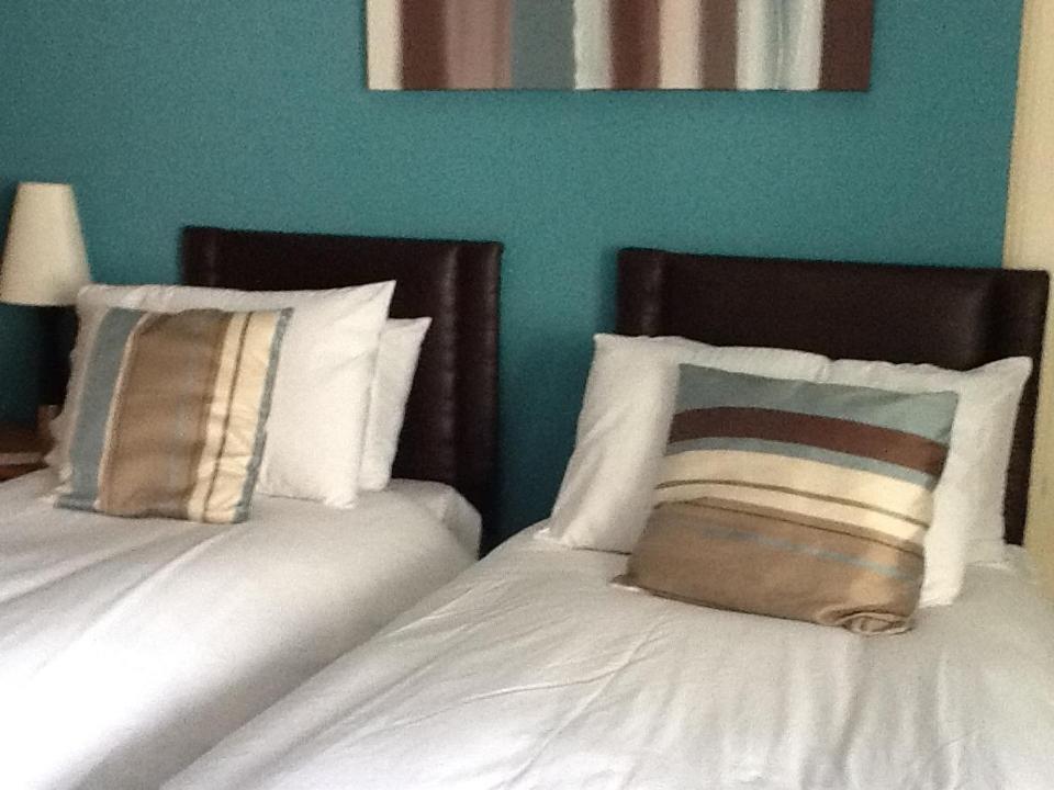 Invernente Bed And Breakfast สเตอร์ลิง ห้อง รูปภาพ